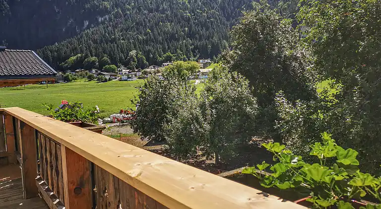 Holiday home in Strass im Zillertal