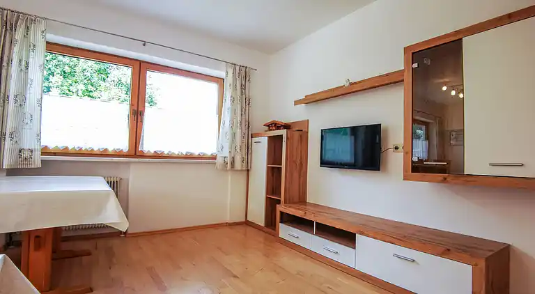 Holiday home in Strass im Zillertal