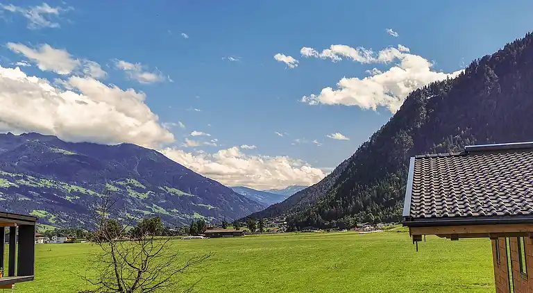 Holiday home in Strass im Zillertal