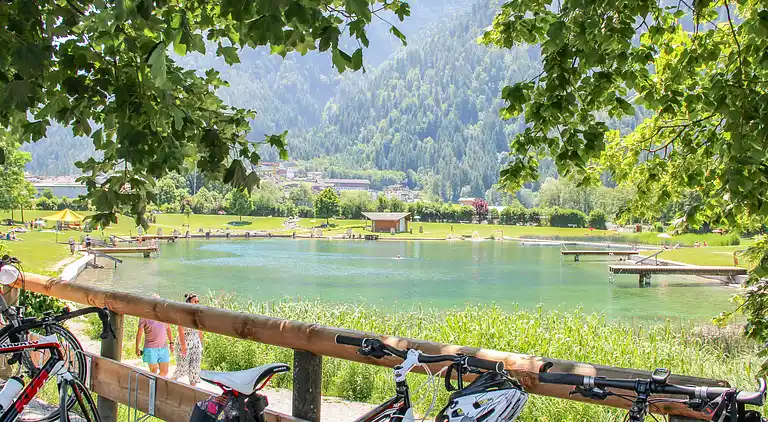 Holiday home in Strass im Zillertal