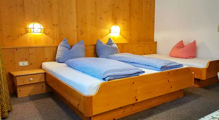 Holiday home in Strass im Zillertal