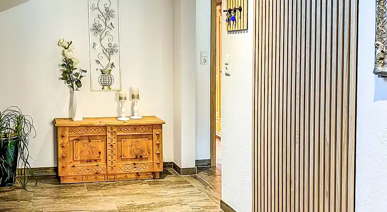 Feriebolig i Hart im Zillertal