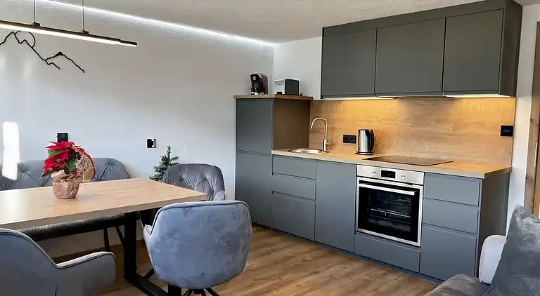 Feriebolig i Hart im Zillertal