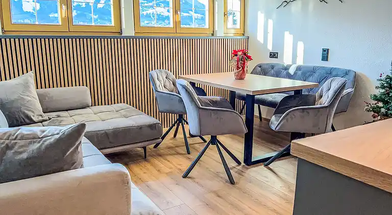 Feriebolig i Hart im Zillertal