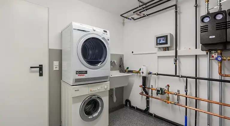 Holiday home in Fügenberg