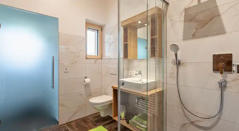 Holiday home in Fügenberg