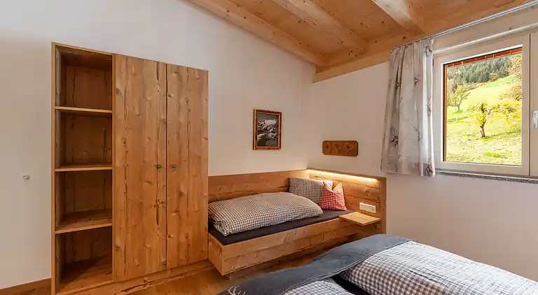 Holiday home in Fügenberg