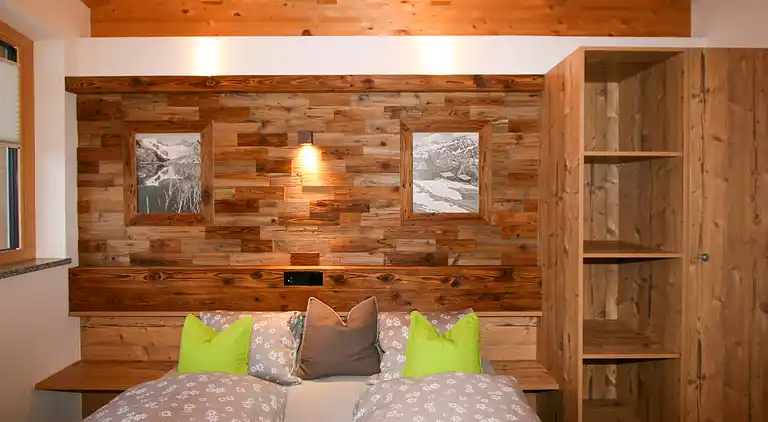 Holiday home in Fügenberg