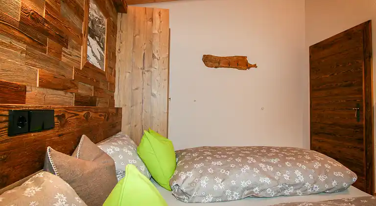 Holiday home in Fügenberg