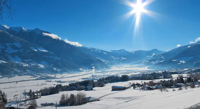 Holiday home in Fügenberg