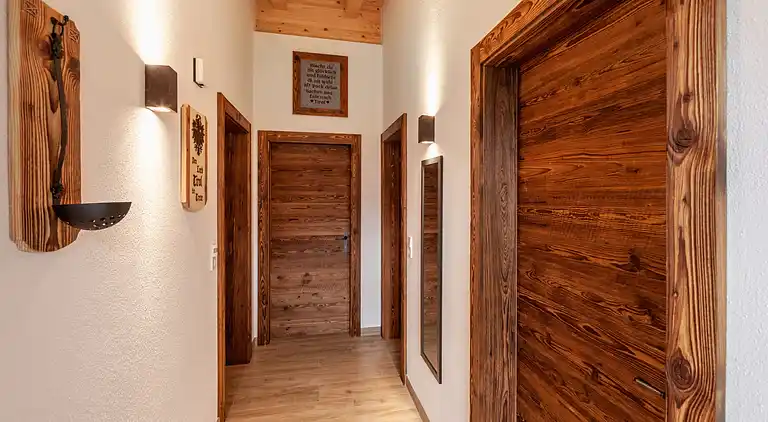 Holiday home in Fügenberg