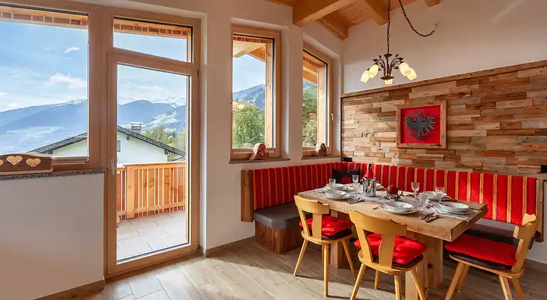 Holiday home in Fügenberg