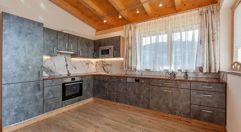 Holiday home in Fügenberg