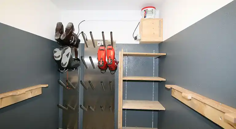 Holiday home in Fügenberg