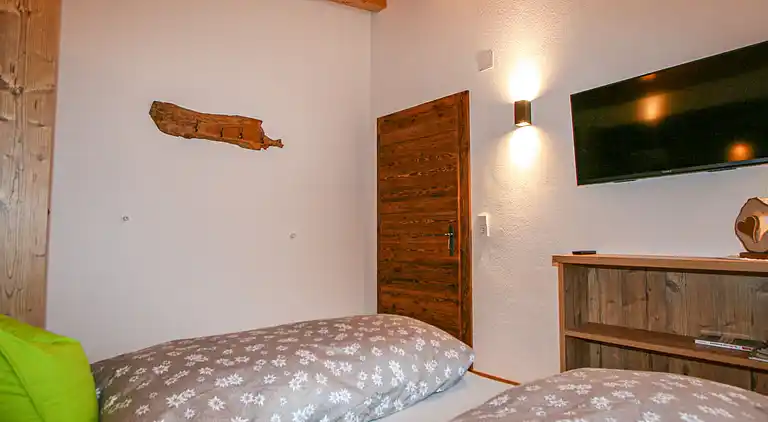 Holiday home in Fügenberg