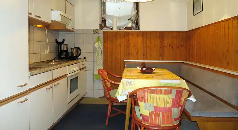 Holiday home in Fügenberg