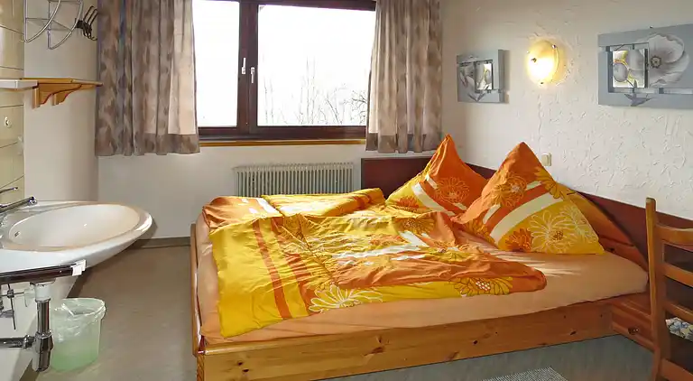 Holiday home in Fügenberg