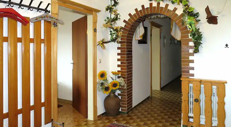 Holiday home in Fügenberg