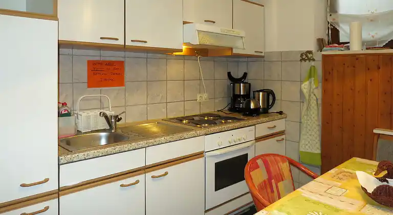 Holiday home in Fügenberg