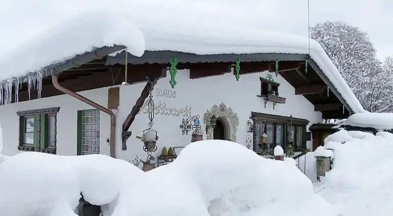 Holiday home in Fügenberg