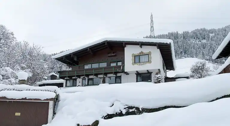 Holiday home in Fügenberg