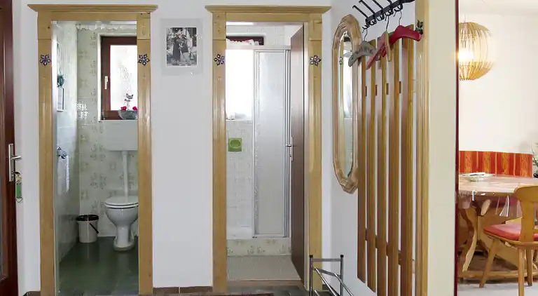 Holiday home in Fügenberg