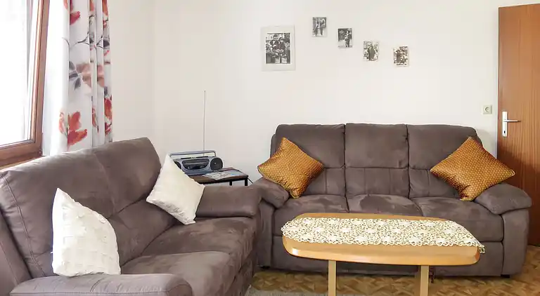 Holiday home in Fügenberg