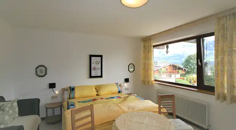 Holiday home in Fügenberg