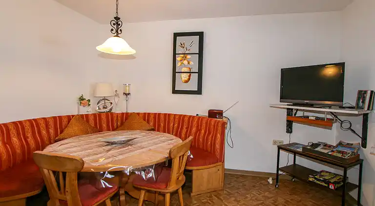 Holiday home in Fügenberg