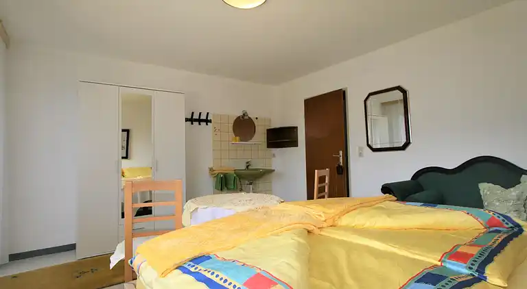 Holiday home in Fügenberg