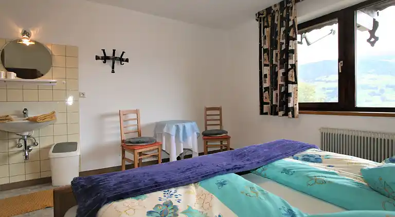 Holiday home in Fügenberg