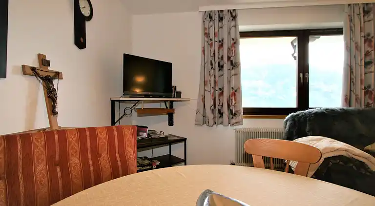 Holiday home in Fügenberg