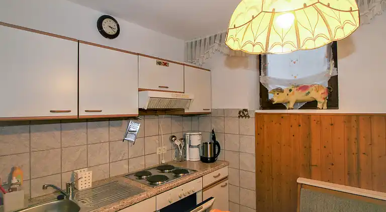 Holiday home in Fügenberg