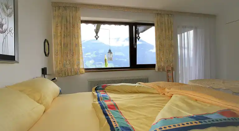 Holiday home in Fügenberg