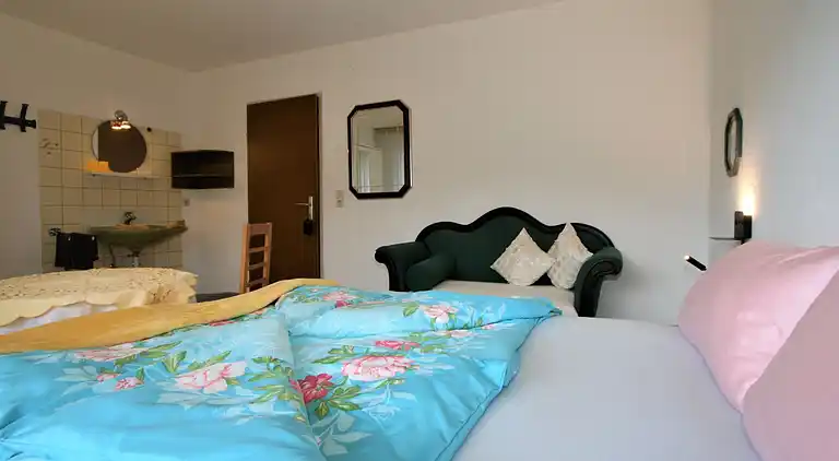 Holiday home in Fügenberg