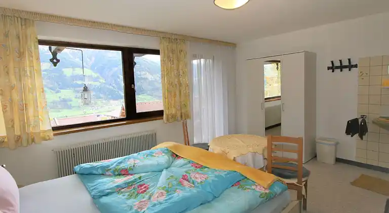 Holiday home in Fügenberg