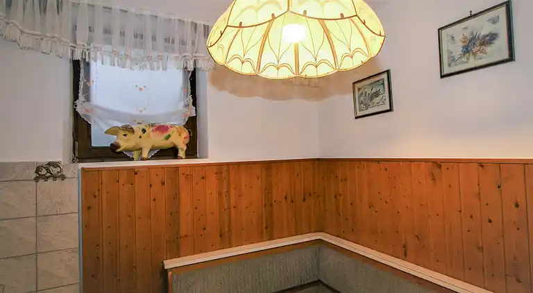 Holiday home in Fügenberg