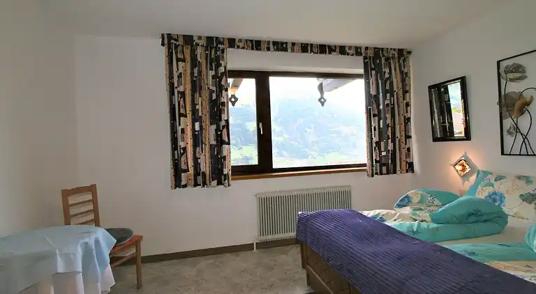 Holiday home in Fügenberg