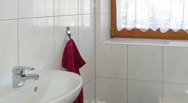 Feriebolig i Fügenberg