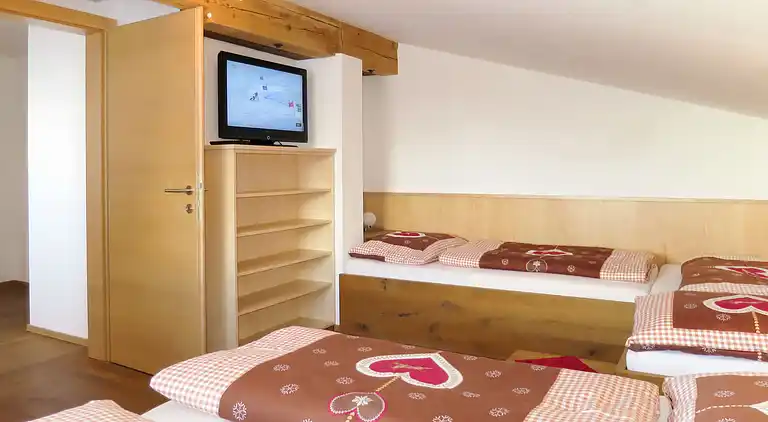 Feriebolig i Fügenberg