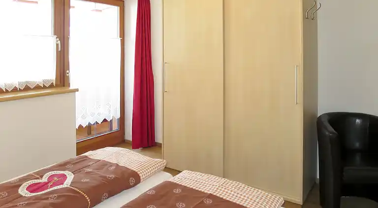 Feriebolig i Fügenberg