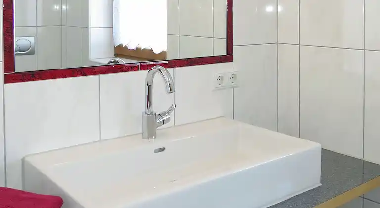 Feriebolig i Fügenberg