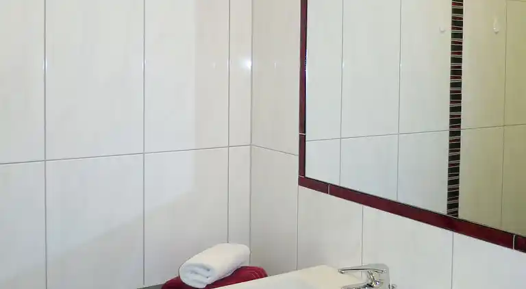 Feriebolig i Fügenberg