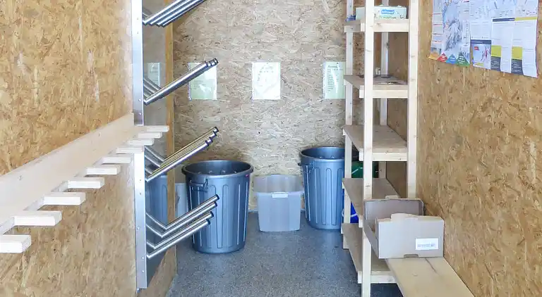 Feriebolig i Fügenberg