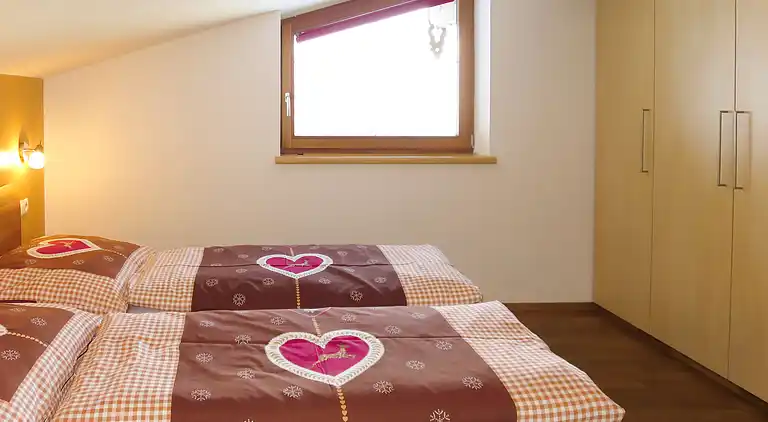 Feriebolig i Fügenberg