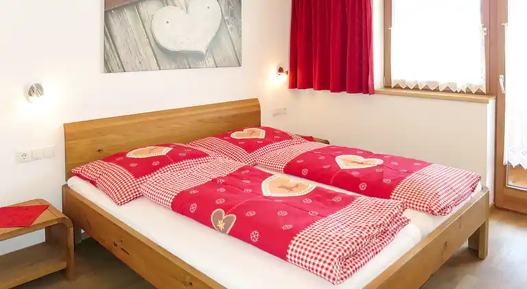 Feriebolig i Fügenberg