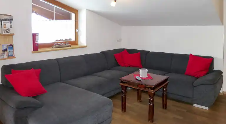 Feriebolig i Fügenberg