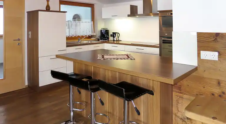 Feriebolig i Fügenberg