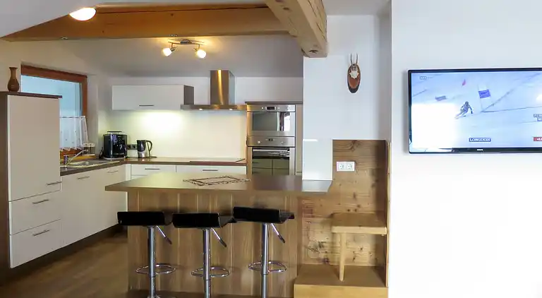 Feriebolig i Fügenberg