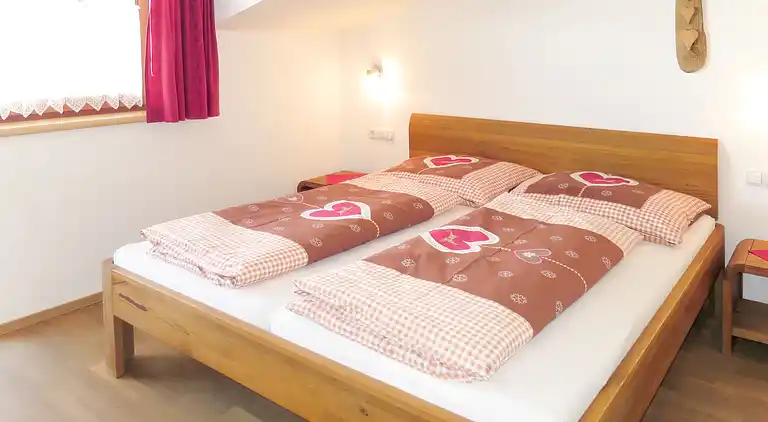 Feriebolig i Fügenberg